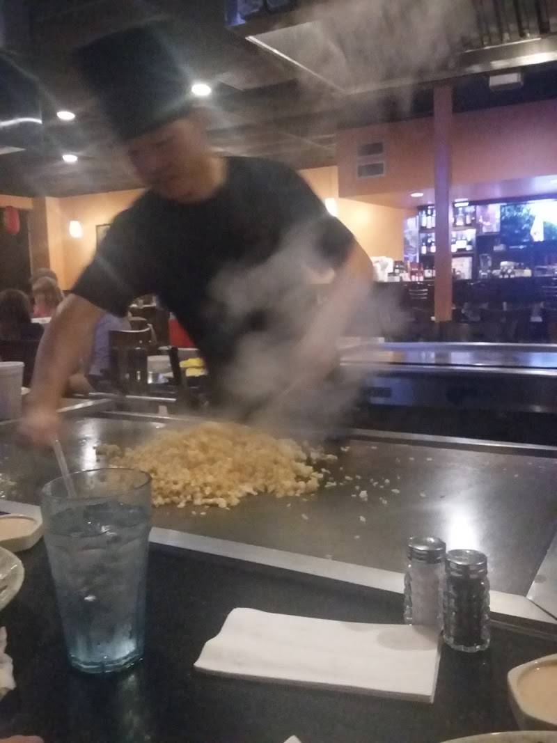 Mr. Wok